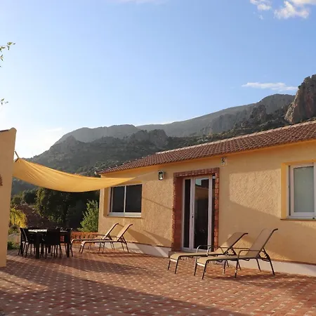 Casa John Y Paqui