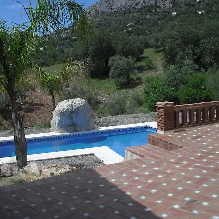 Casa John Y Paqui *