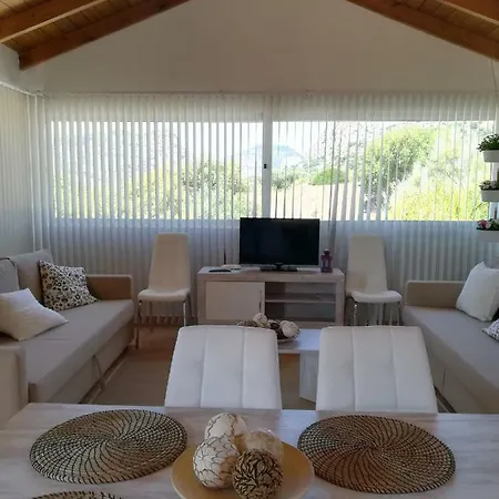 Casa John Y Paqui
