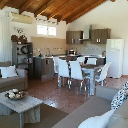 Casa John Y Paqui