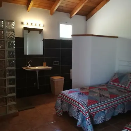 Casa John Y Paqui